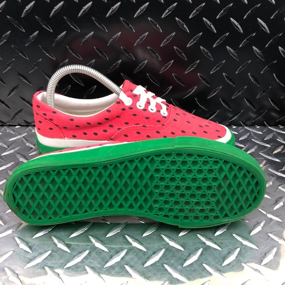 watermelon vans